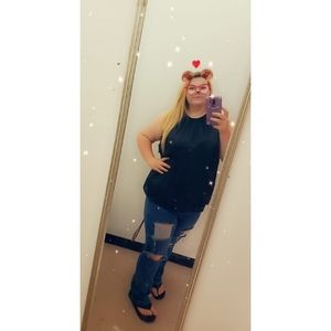 Meet your Posher, Berry-etta